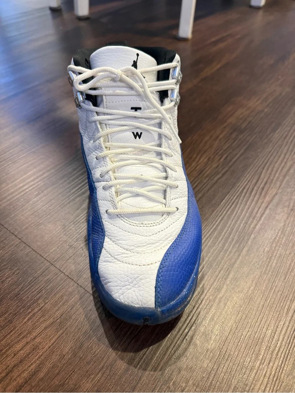 Air Jordan 12 Retro Blueberry